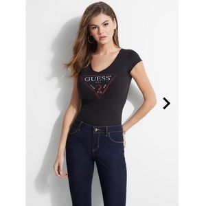 Guess Logo T-Shirt